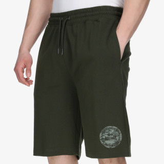 Lonsdale Pantaloni scurti Camo 