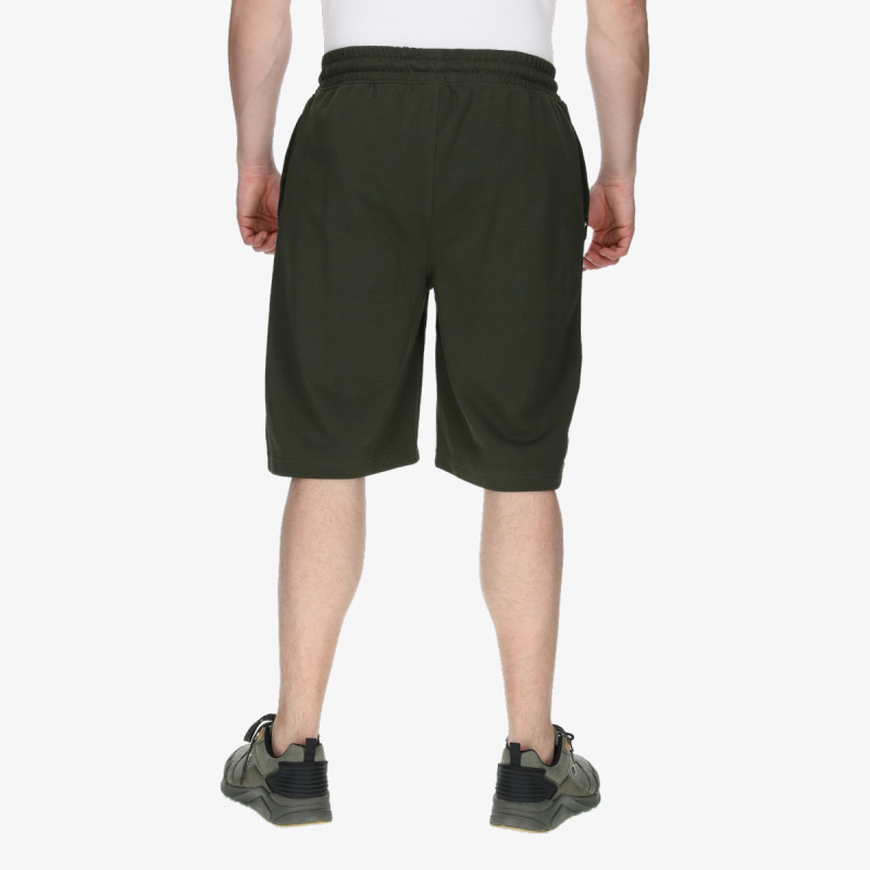 Lonsdale Pantaloni scurti Camo 