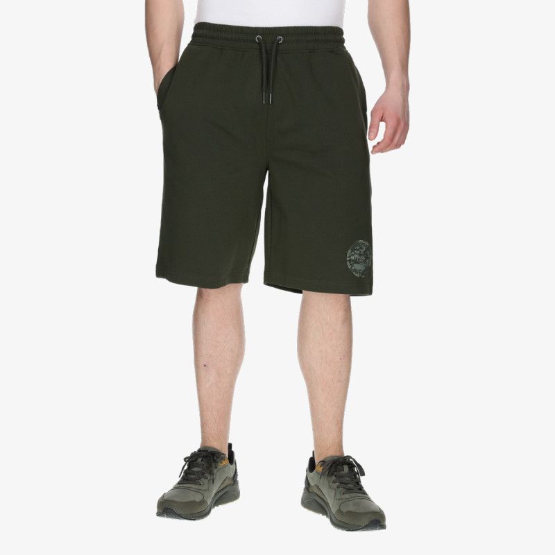 Lonsdale Pantaloni scurti Camo 