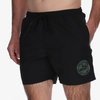 Lonsdale Pantaloni scurti Camo 