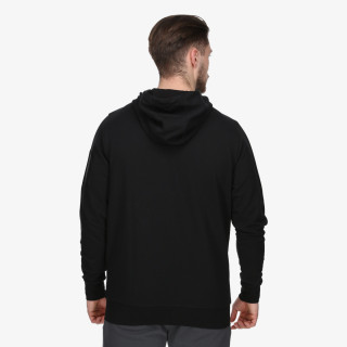 Lonsdale Hanorac Black 