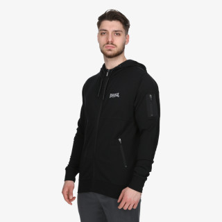Lonsdale Hanorac Black 