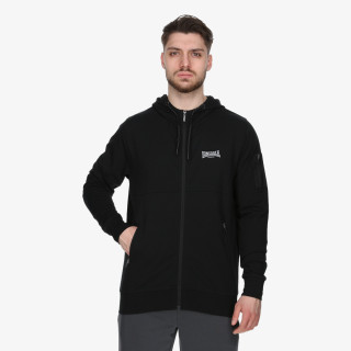Lonsdale Hanorac Black 