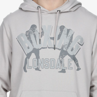 Lonsdale Hanorac Box 25 