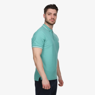 Lonsdale Tricou polo Line Polo Shirt 