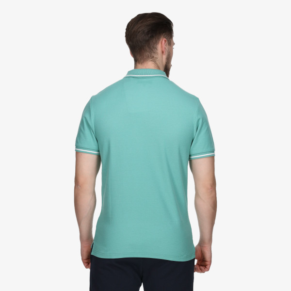 Lonsdale Tricou polo Line Polo Shirt 