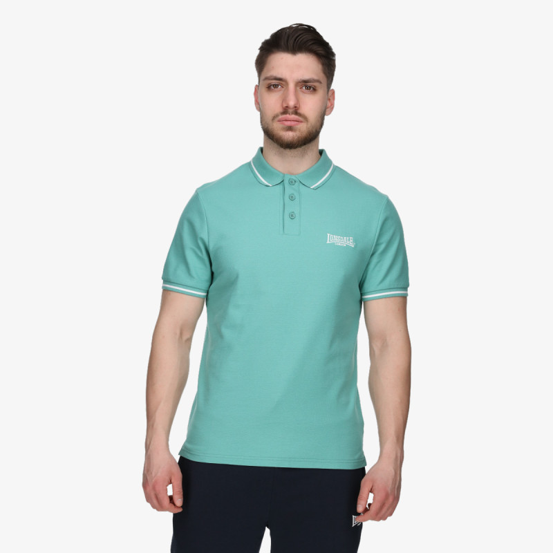 Lonsdale Tricou polo Line Polo Shirt 