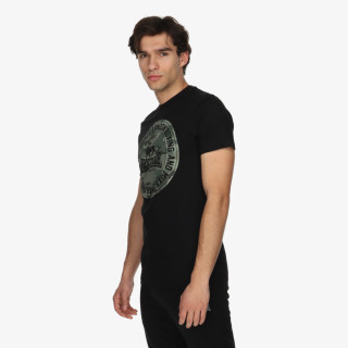Lonsdale Tricou Camo III 