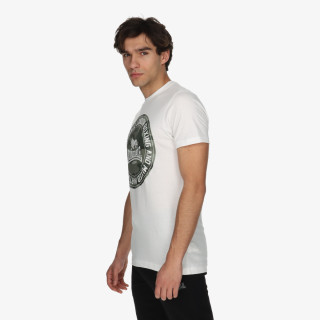 Lonsdale Tricou Camo III 