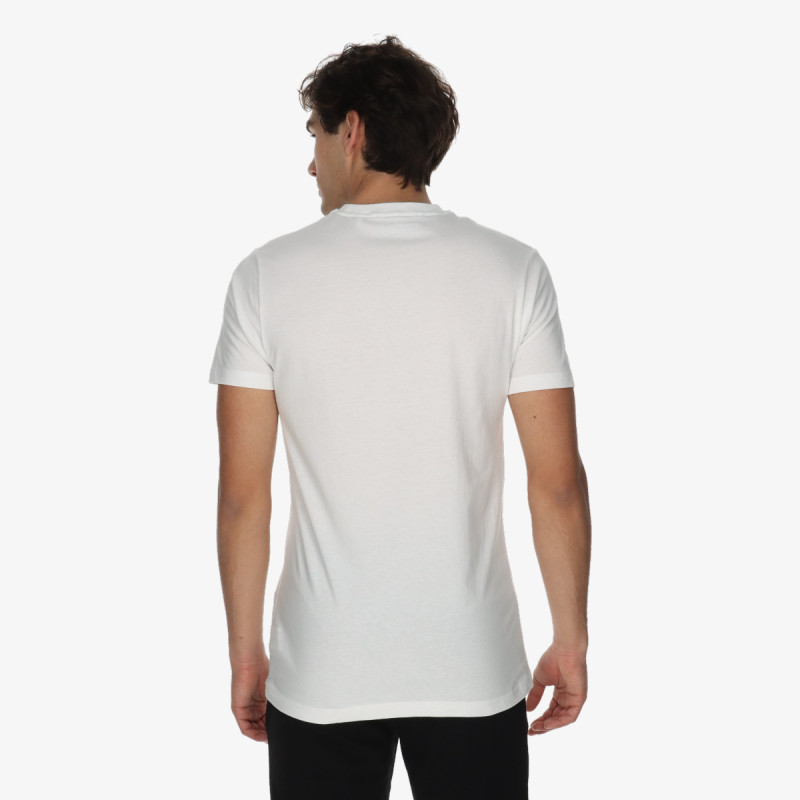 Lonsdale Tricou Camo III 