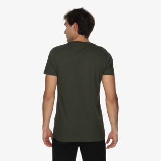 Lonsdale Tricou Camo III 