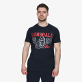 Lonsdale Tricou 1960 