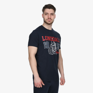 Lonsdale Tricou 1960 