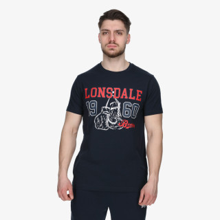 Lonsdale Tricou 1960 