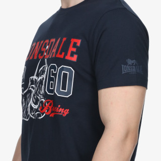 Lonsdale Tricou 1960 
