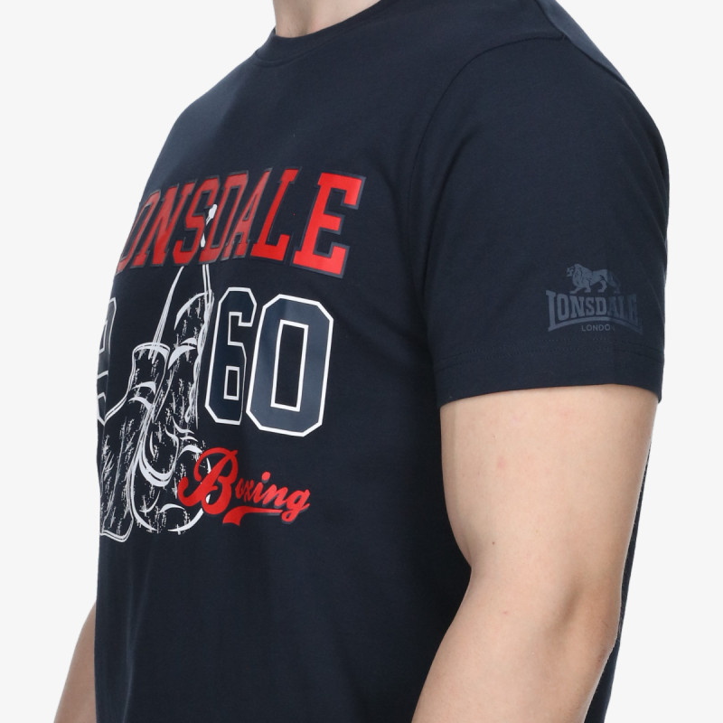 Lonsdale Tricou 1960 