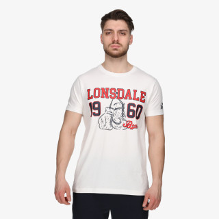 Lonsdale Tricou 1960 