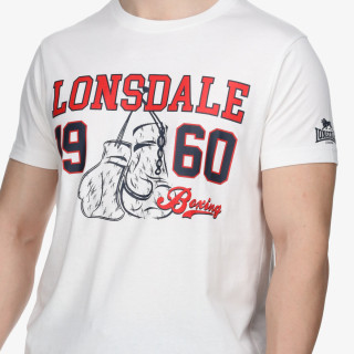 Lonsdale Tricou 1960 