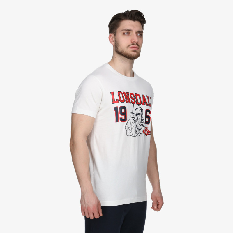 Lonsdale Tricou 1960 