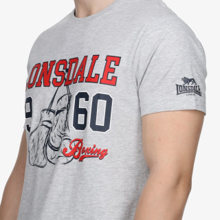 Lonsdale Tricou 1960 