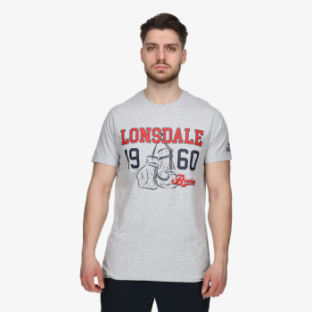 Lonsdale Tricou 1960 