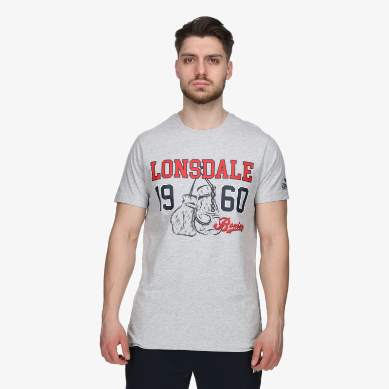 Lonsdale Tricou 1960 