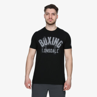 Lonsdale Tricou Box 25 