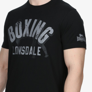 Lonsdale Tricou Box 25 