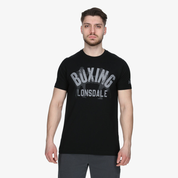 Lonsdale Tricou Box 25 