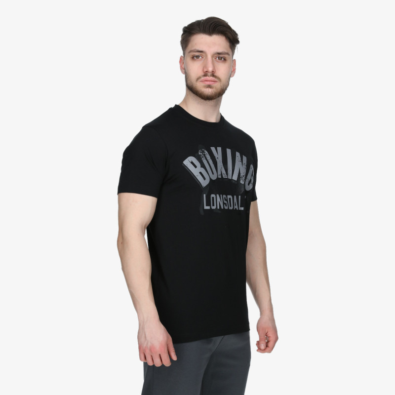 Lonsdale Tricou Box 25 