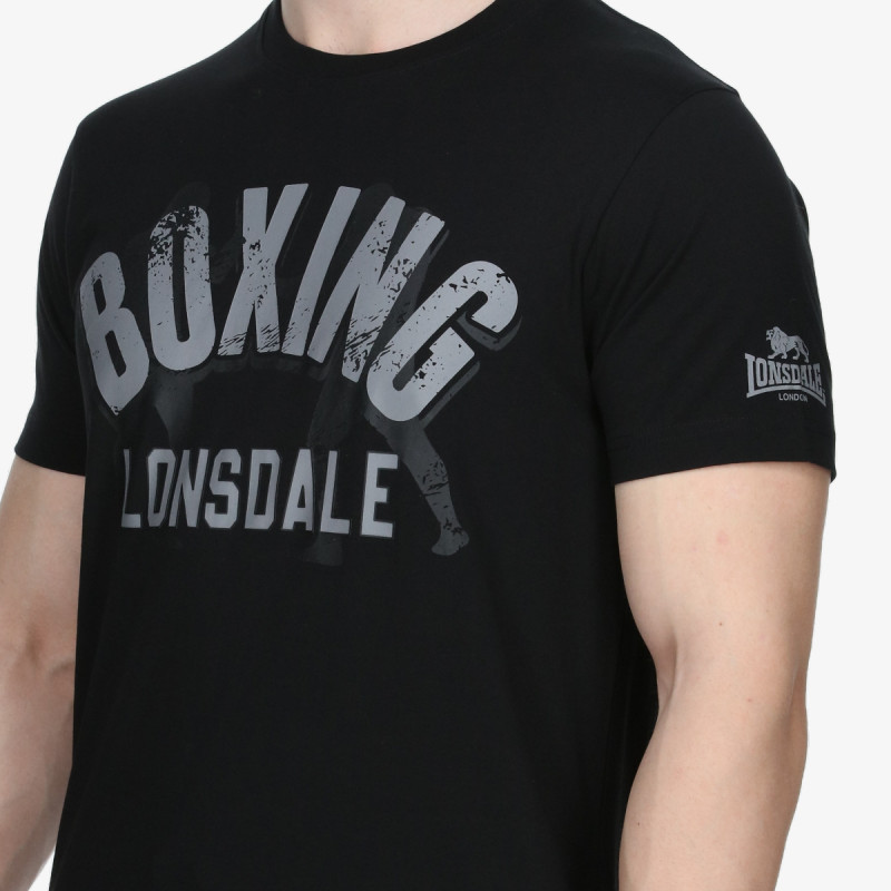 Lonsdale Tricou Box 25 