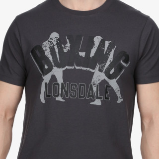 Lonsdale Tricou Box 25 