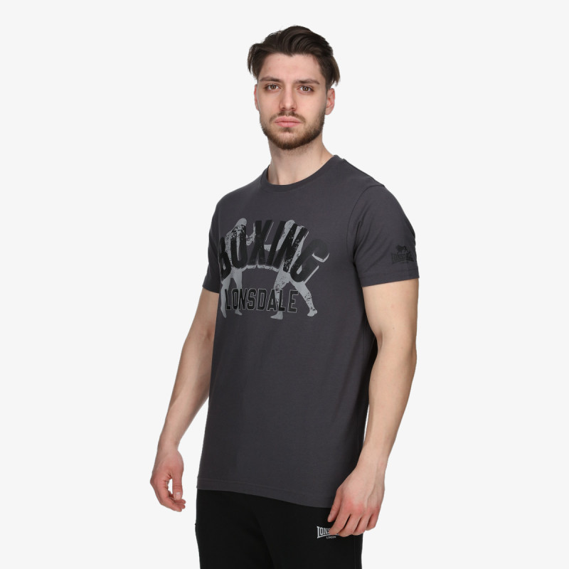 Lonsdale Tricou Box 25 