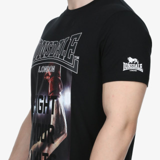 Lonsdale Tricou Limits 