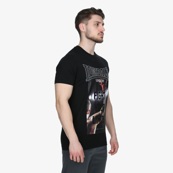Lonsdale Tricou Limits 