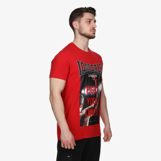 Lonsdale Tricou Limits 