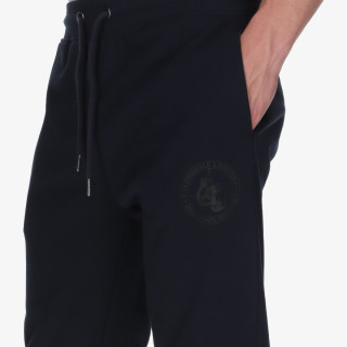 Lonsdale Pantaloni de trening Victory Cuffed Pants 