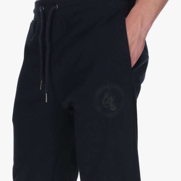 Lonsdale Pantaloni de trening Victory Cuffed Pants 