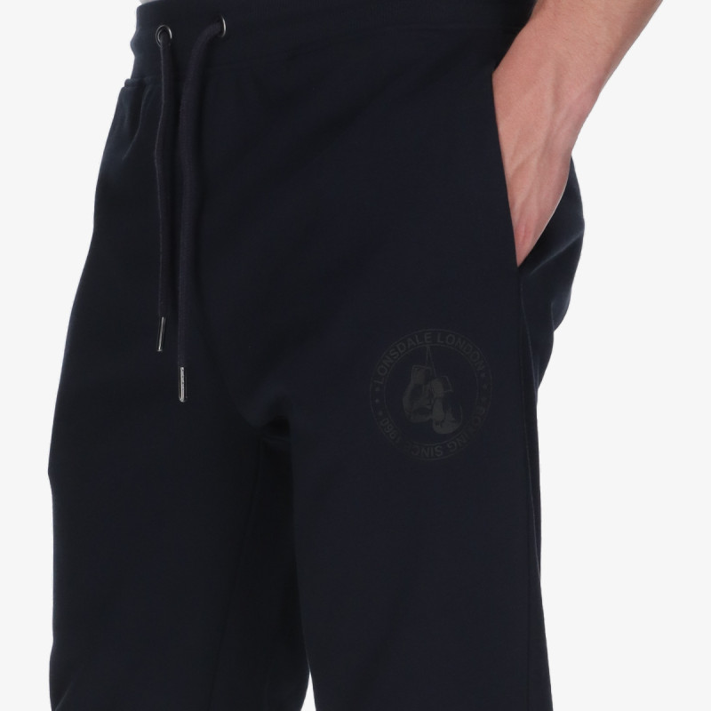 Lonsdale Pantaloni de trening Victory Cuffed Pants 