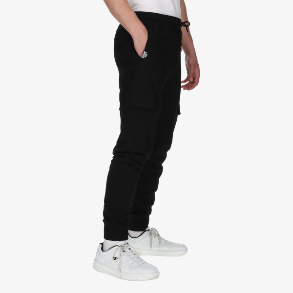 Lonsdale Pantaloni de trening Camo IV Cuffed Pants 
