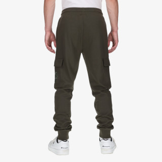 Lonsdale Pantaloni de trening Camo IV Cuffed Pants 