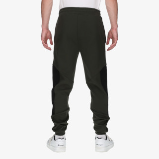 Lonsdale Pantaloni de trening Small Logo Cuffed Pants 