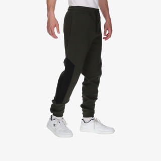 Lonsdale Pantaloni de trening Small Logo Cuffed Pants 