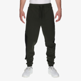 Lonsdale Pantaloni de trening Small Logo Cuffed Pants 