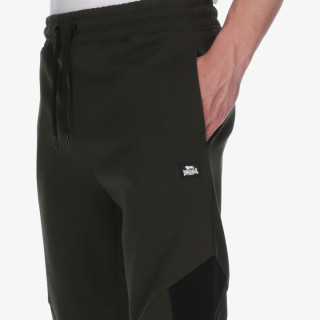 Lonsdale Pantaloni de trening Small Logo Cuffed Pants 