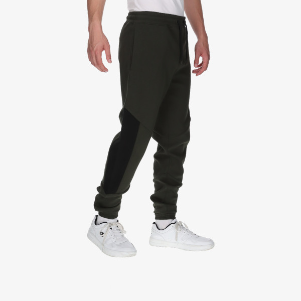 Lonsdale Pantaloni de trening Small Logo Cuffed Pants 