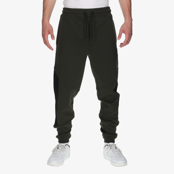 Lonsdale Pantaloni de trening Small Logo Cuffed Pants 