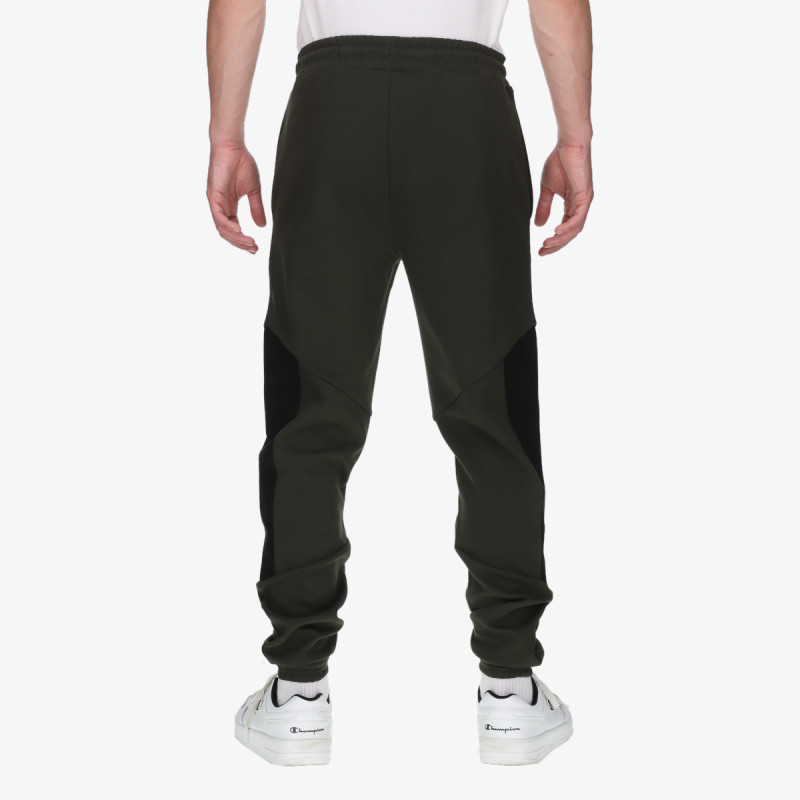 Lonsdale Pantaloni de trening Small Logo Cuffed Pants 
