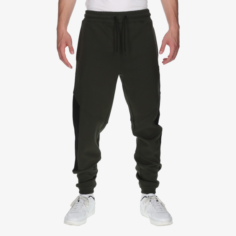Lonsdale Pantaloni de trening Small Logo Cuffed Pants 