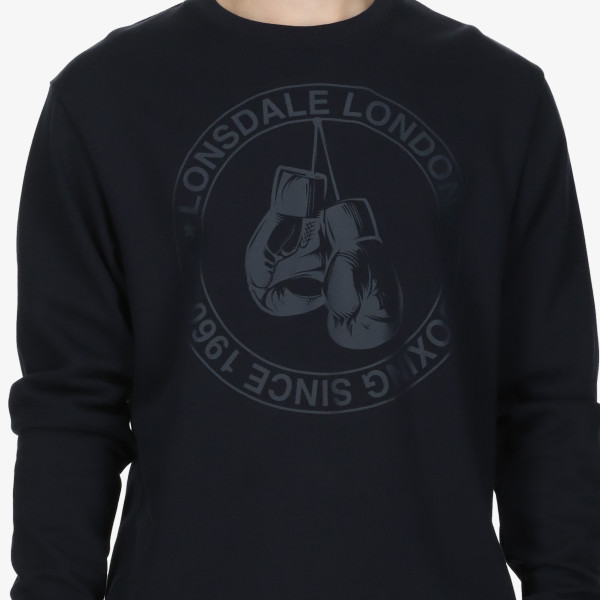 Lonsdale Hanorac Victory Crewneck 